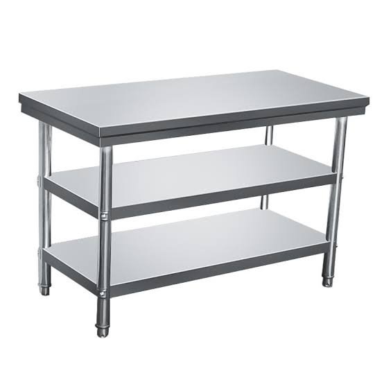 Working table