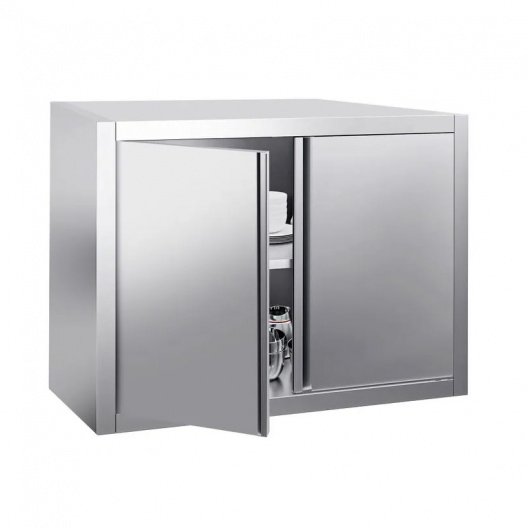 Wall mounted cabinet
