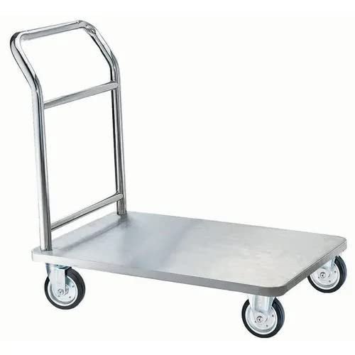 Platform trolley