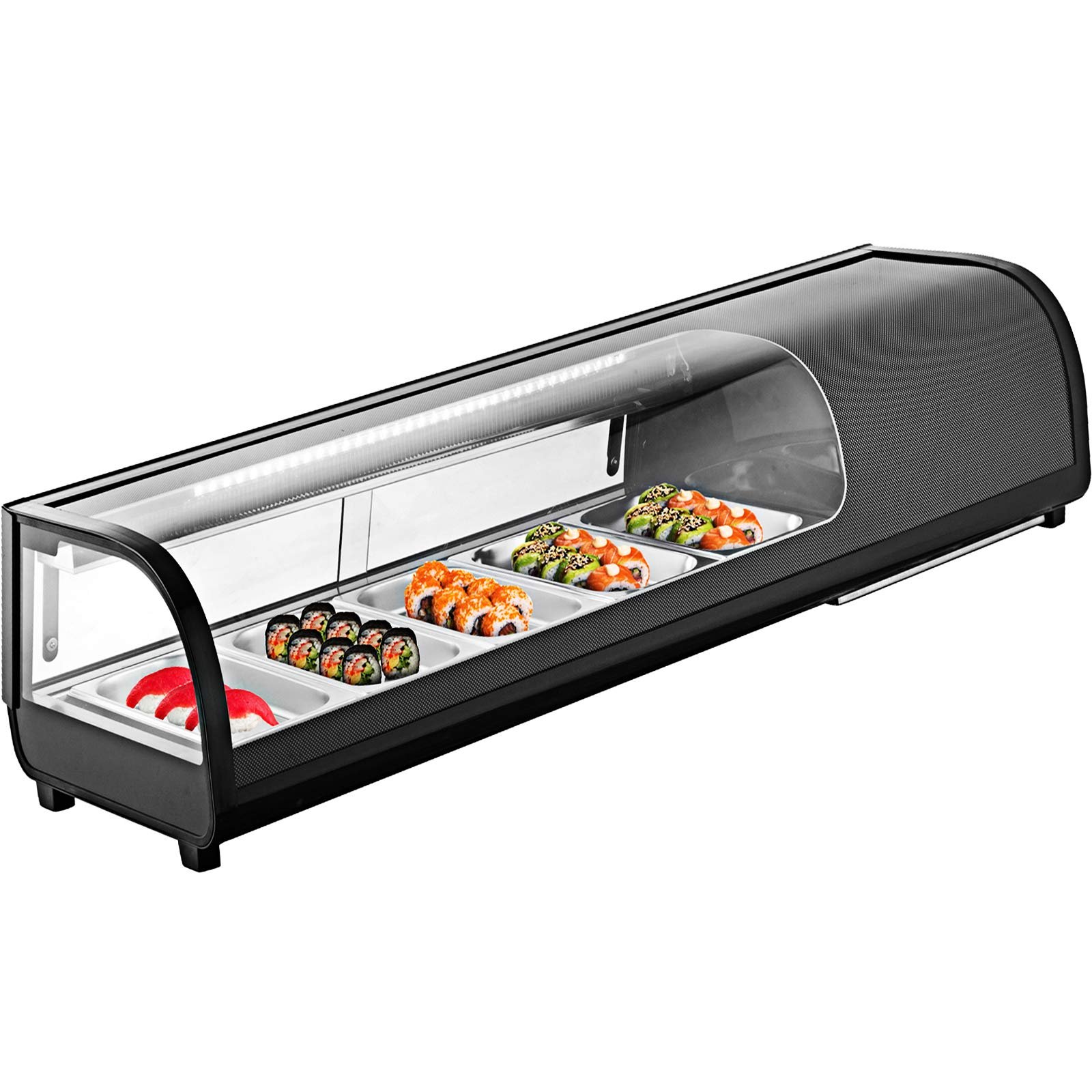 Susi counter
