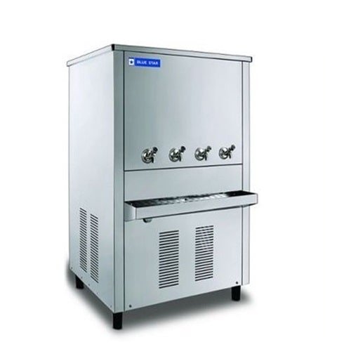 Water cooler