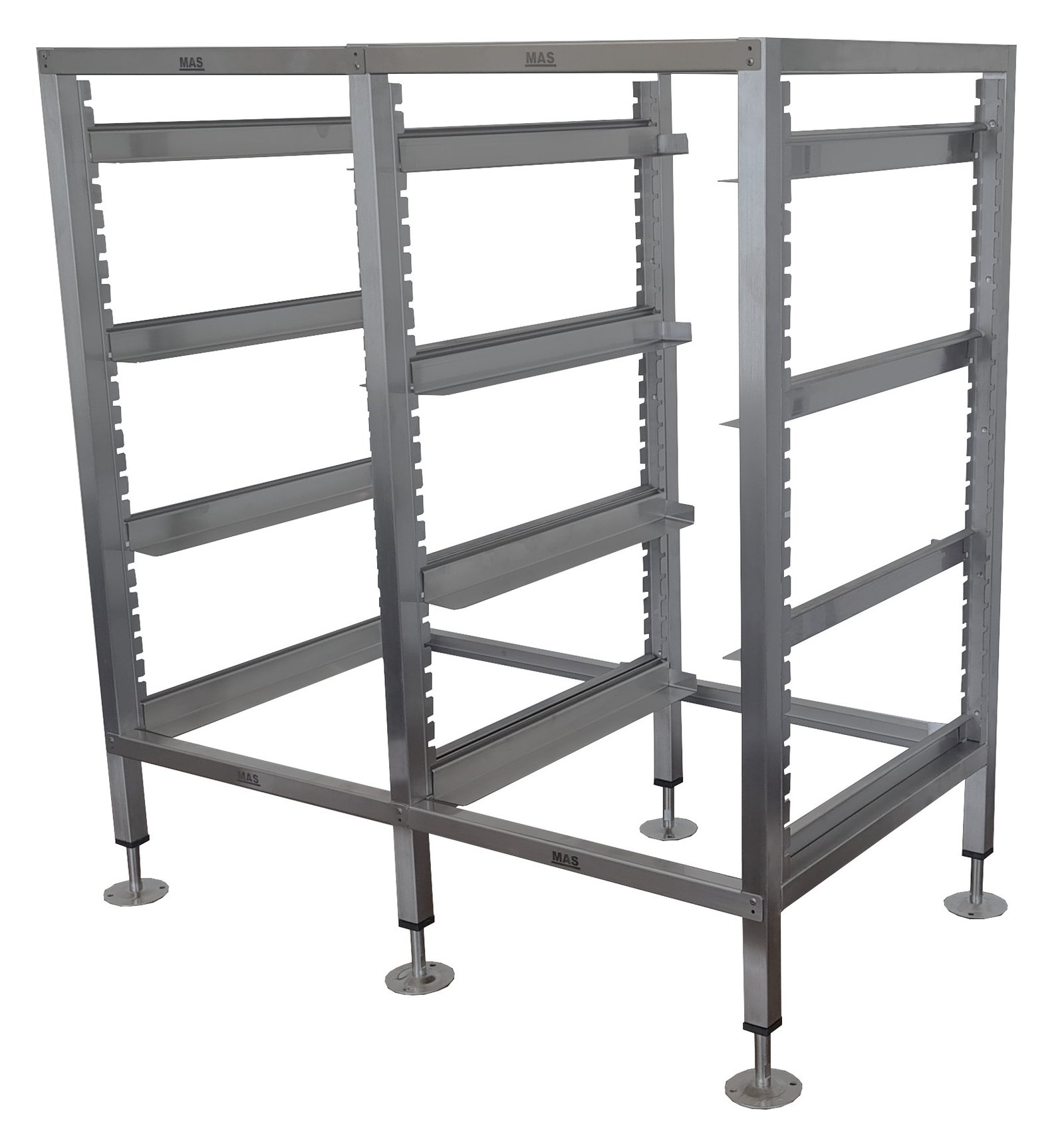 Glass rack
